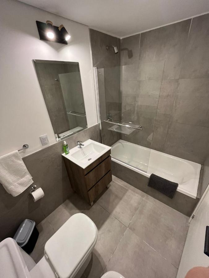 Apartamento Torre Boreas, Tu Viento A Favor Ciudad Autónoma de Buenos Aires